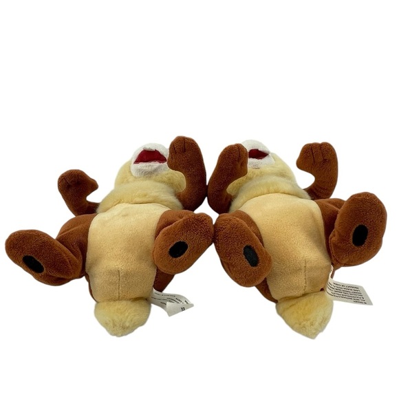 Disney Parks Chip and Dale Plush Animals - Picture 9 of 11